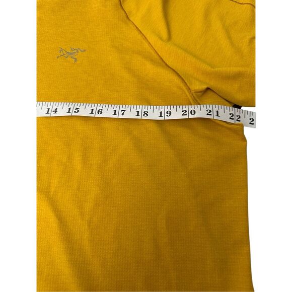 Arc'teryx Cormac Crew Short-Sleeve T-Shirt - Men's L/G - Picture 3 of 10